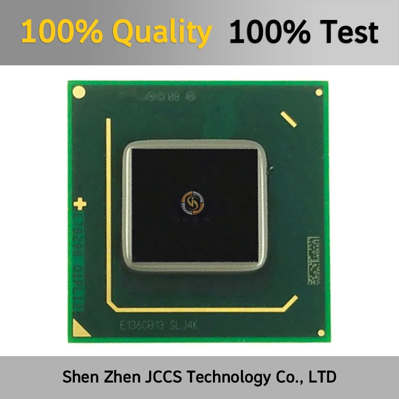 100% qualidade 1 pces bd82qs67 slj4k bga chipset teste muito bom