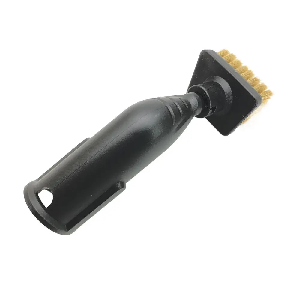 Flexible Rotating Pressure Washer Applicator For Karcher K2 K7 Cleaning Nozzle Replacement Surface Wash Tool