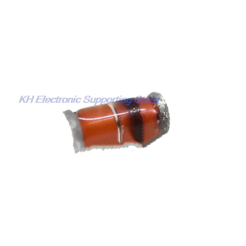 100-1000PCS/LOT  LL4148-GS08 LL4148-GS LL4148 LL34 In Stock