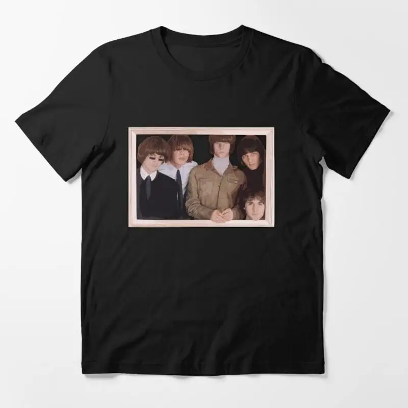 The Byrds Essential T-Shirt