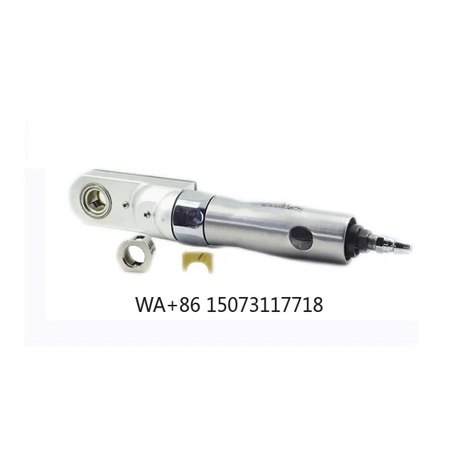 

Handheld Pneumatic Tip Dresser With Blade and Holder for Spot Welding Electrode Cap Tip Dresser Pneumatic Manual Polishing Tools