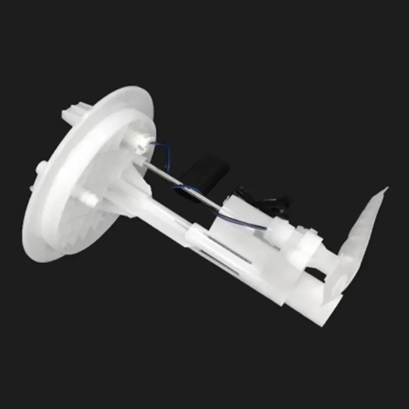 WAJ Left Tank Fuel Filter Unit A1664700390, A1664700490, A1665400517 Fits For Mercedes GL GLS M-Class GLE, C292, W166, X166