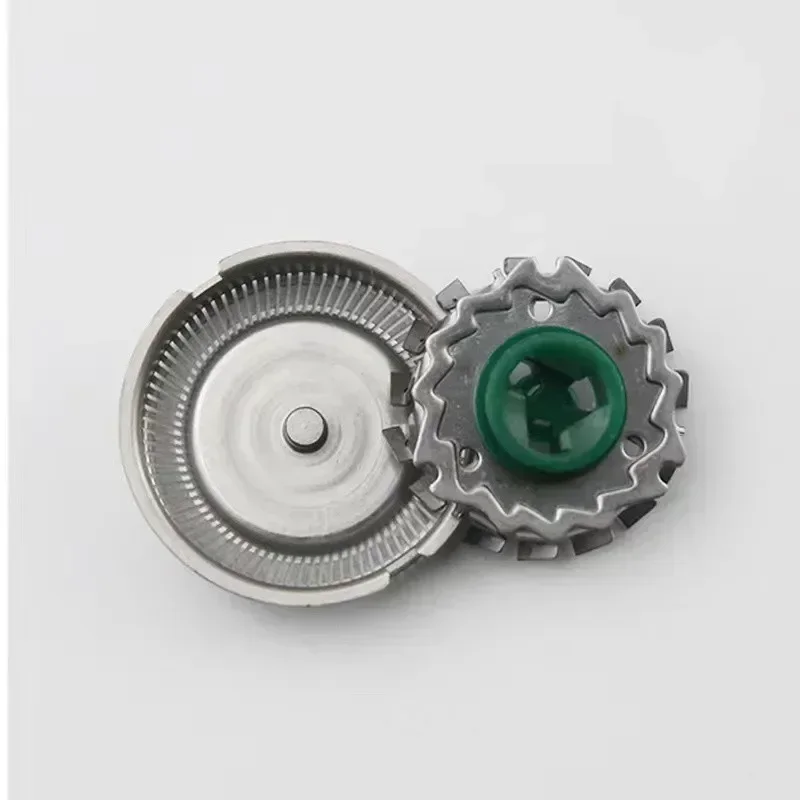 Cabeças de lâminas hq64 para philips hq/at/pt série hq5705 5710 5715 6070 6075 6090 at750 751 810 pt710 715 720 peça de broca de barbeador