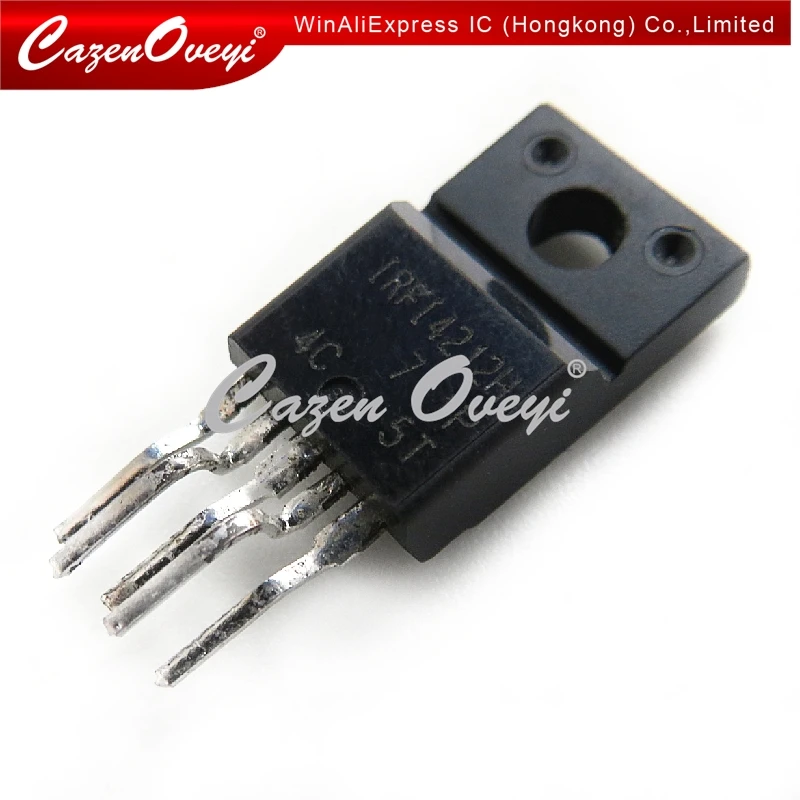 Cazenoveyi 5Pcs Irf…