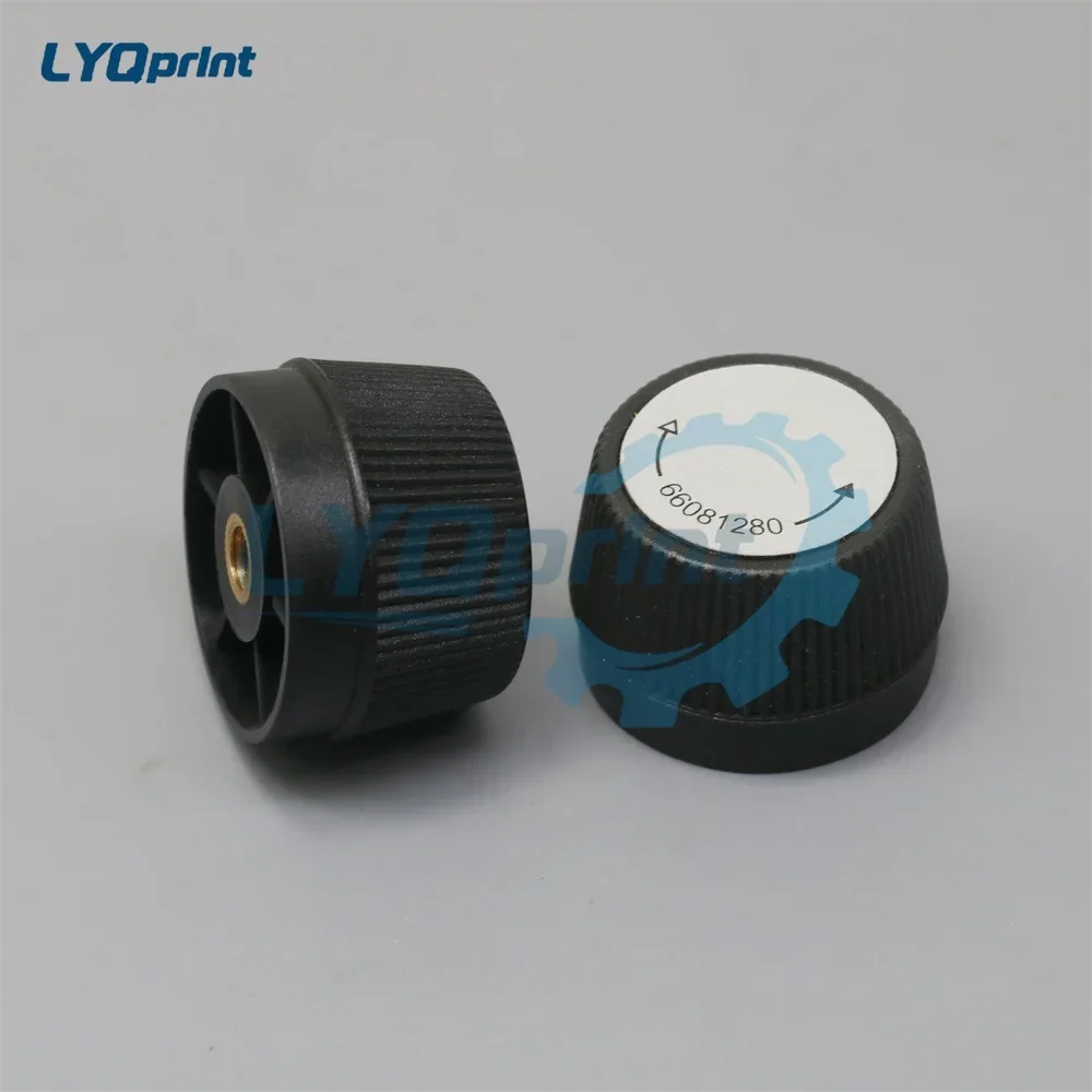 Exquisite Best Quality Plate 10.108.0599 Control Knob 42x6 For Heidelberg CD102 CX102 PM52 GTO52 SM102 SM52 SM74 Pressure Regula