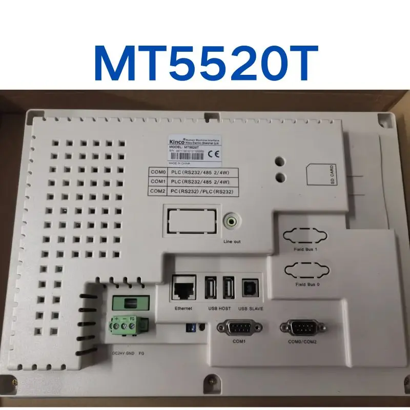 Gebrauchter Touchscreen mt5520t Test ok schneller Versand