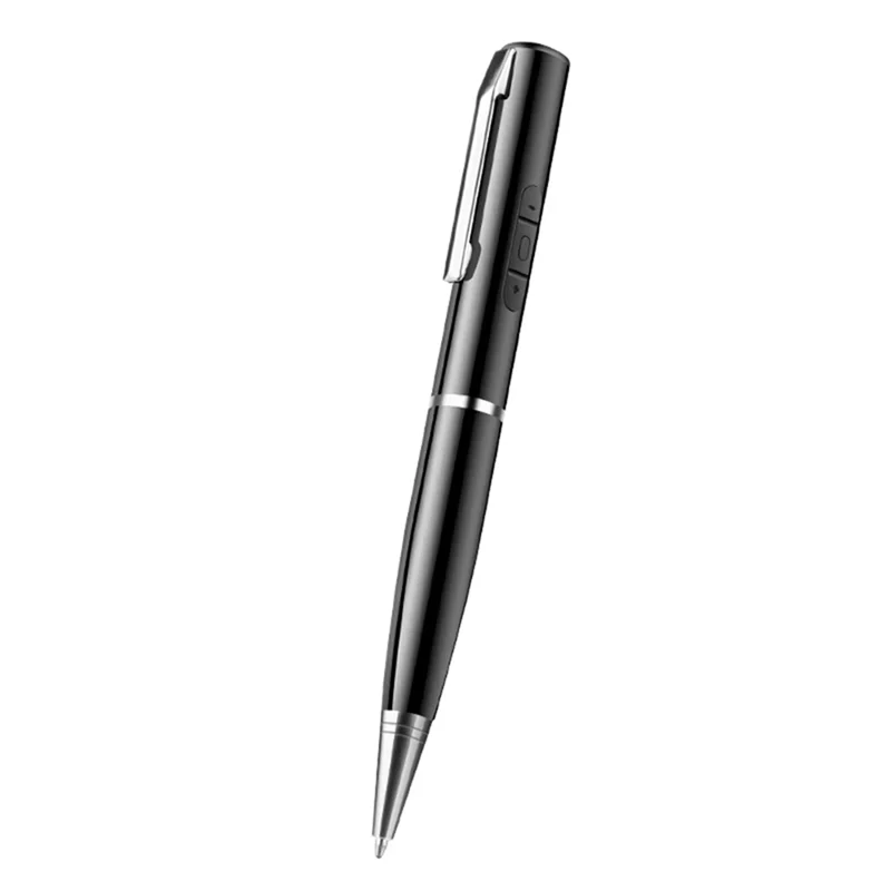 

B37B-Portable Voice Recorder Digital Voice Activated Audio Player Noise Canceling Record MP3 Player Audio Record