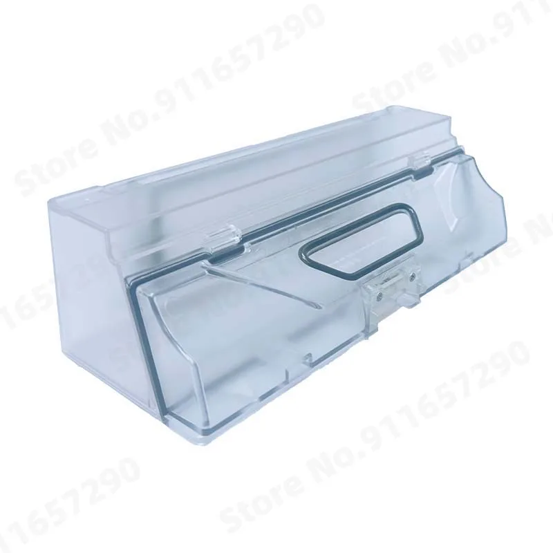 New Dust Box Spare Parts For 360 S7 Vacuum Cleaner Dustbin Box with Filter Replacement Accessories