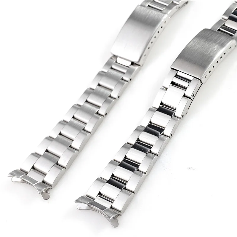 19mm 20mm Stainless Steel Band For Sxns80 Snxs79 5 Snxs79k Snxs77k Snxs73 Watch Strap Bracelet Belt