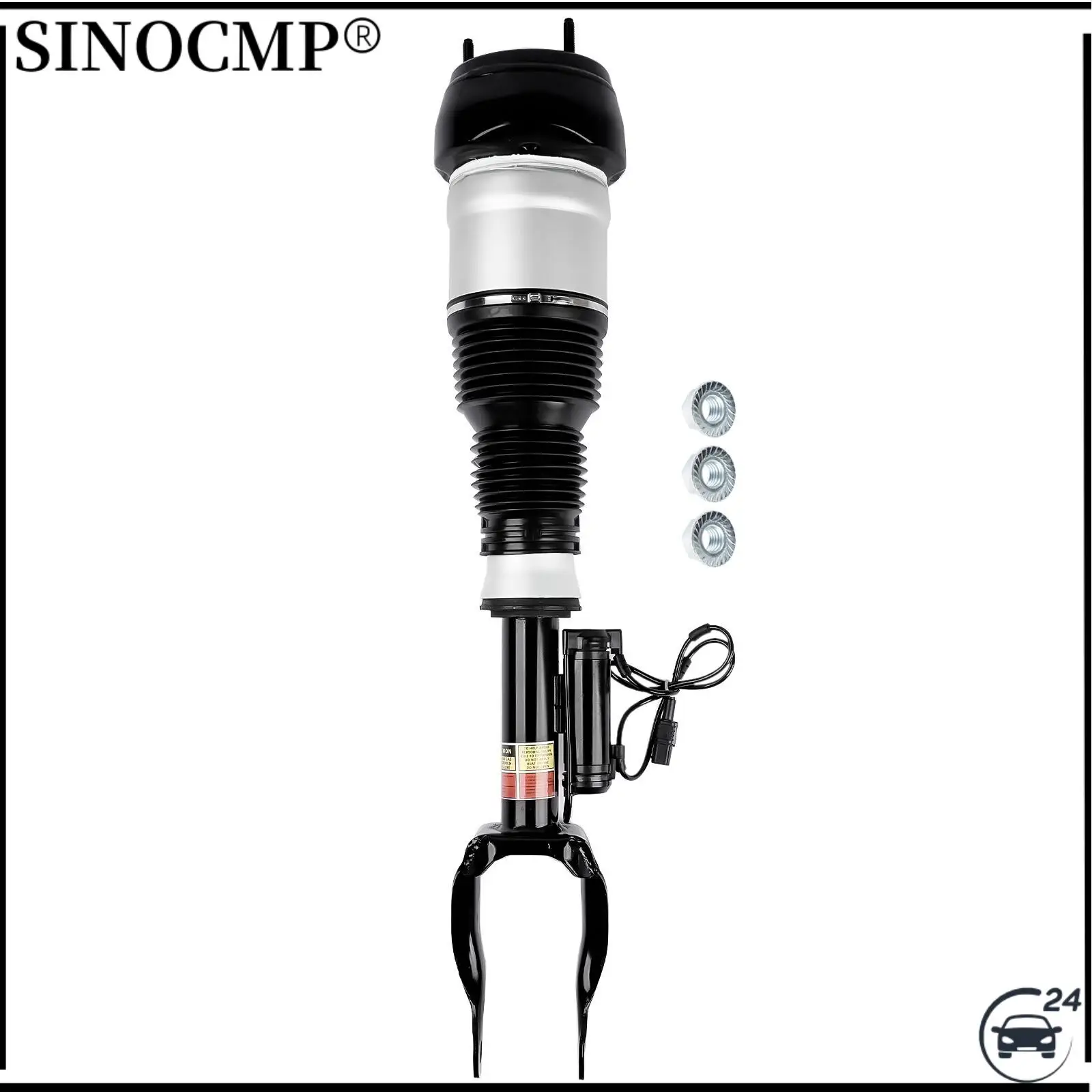 

Front Right Air Suspension Strut 1663201413 1663206813 For Mercedes-Benz GL350 GL450 GL500 GL550 GL63 AMG GLE300d GLE350 GLE400