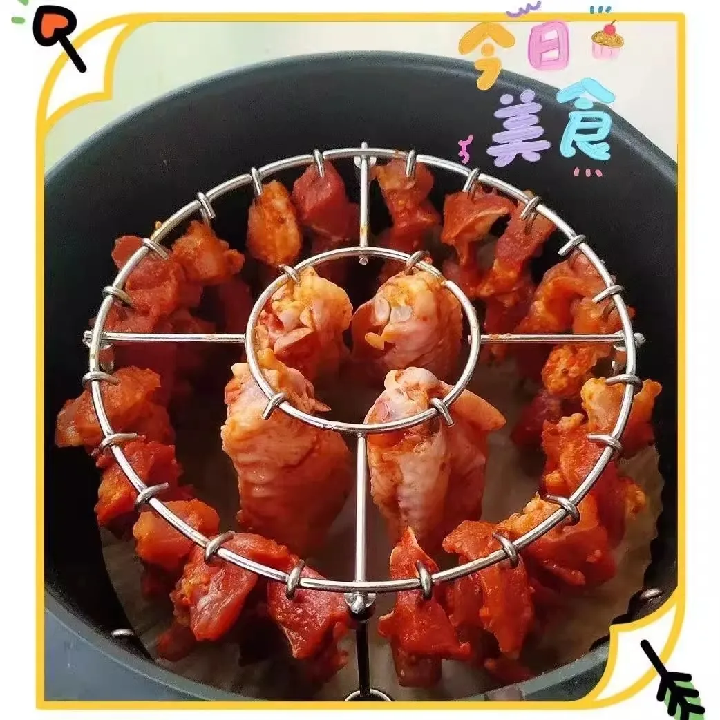 Thumbnail 2 - #17 Food Skewers Ranking List in 2026