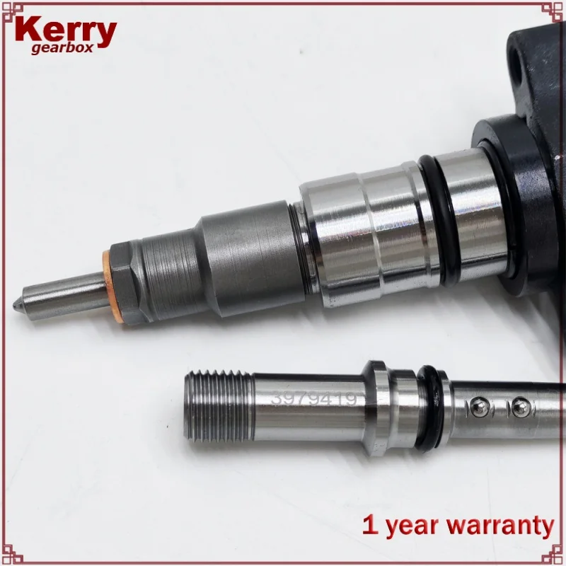 

0445120238 Diesel Fuel Injector for Cummins Dodge Ram 2500 3500 5.9L 2004-2009