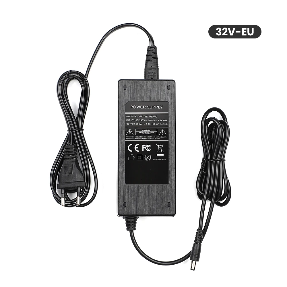 AIYIMA Verstärker Netzteil 32V 36V 48V Schalter Netzteil 5A 6A Für TPA3251 TAS5630 TPA3255 Sound AMP EU UNS AU UK 7