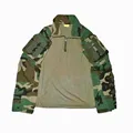 Camisa Woodland