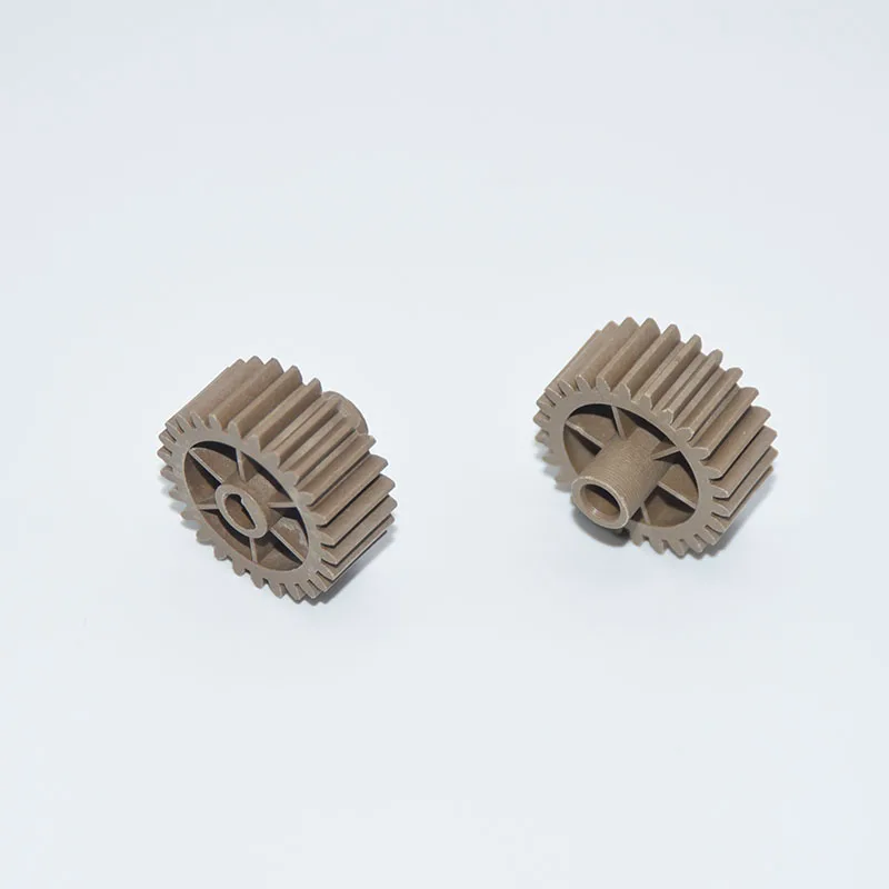 1PC Fuser Lower Pressure Roller Gear for Brother HL5450 5440 5445 5470 6180 DCP 8110 8157 8150 8250 MFC8710 8510 8520 8910 8950