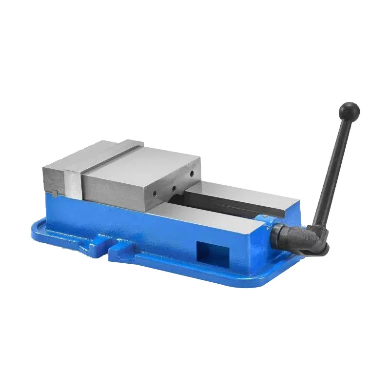 flat vise high precision precision vice Angle fixed machine with strong and durable can be customized