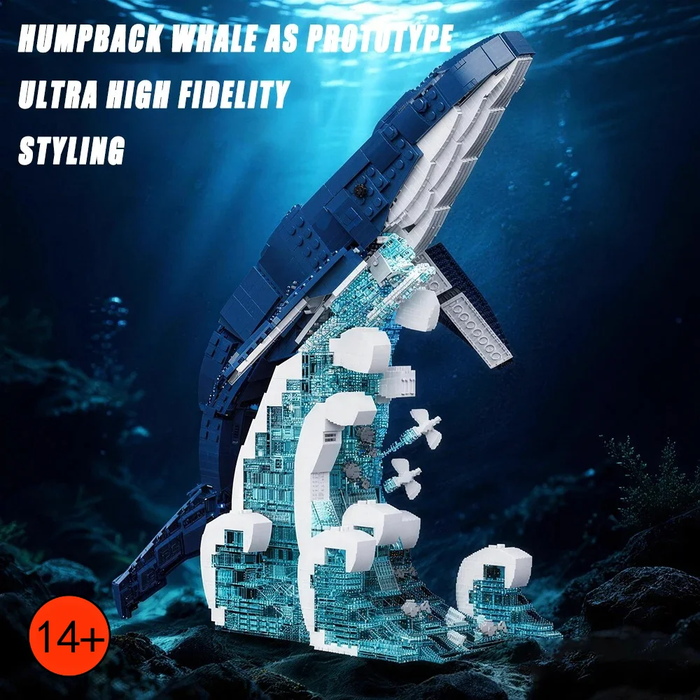 bloques-de-construccion-de-ballena-azul-estilo-escultura-artistica-ladrillos-realistas-de-criaturas-oceanicas-modelo-de-coleccion-Unica-regalo-para-aficionados