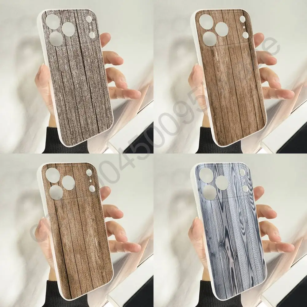 

Natural Wood Tree Texture Phone Case For Magsafe iPhone 11,16,15,14,13,17,12,Plus,E,Air,Mini,Pro,Max Magnetic Cover