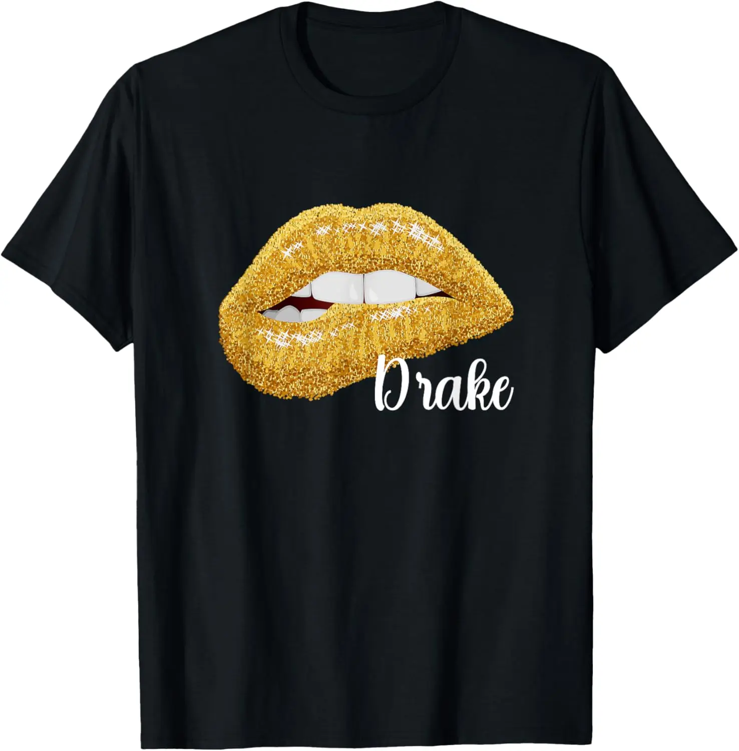 

Drake - First Name Gift T-Shirt