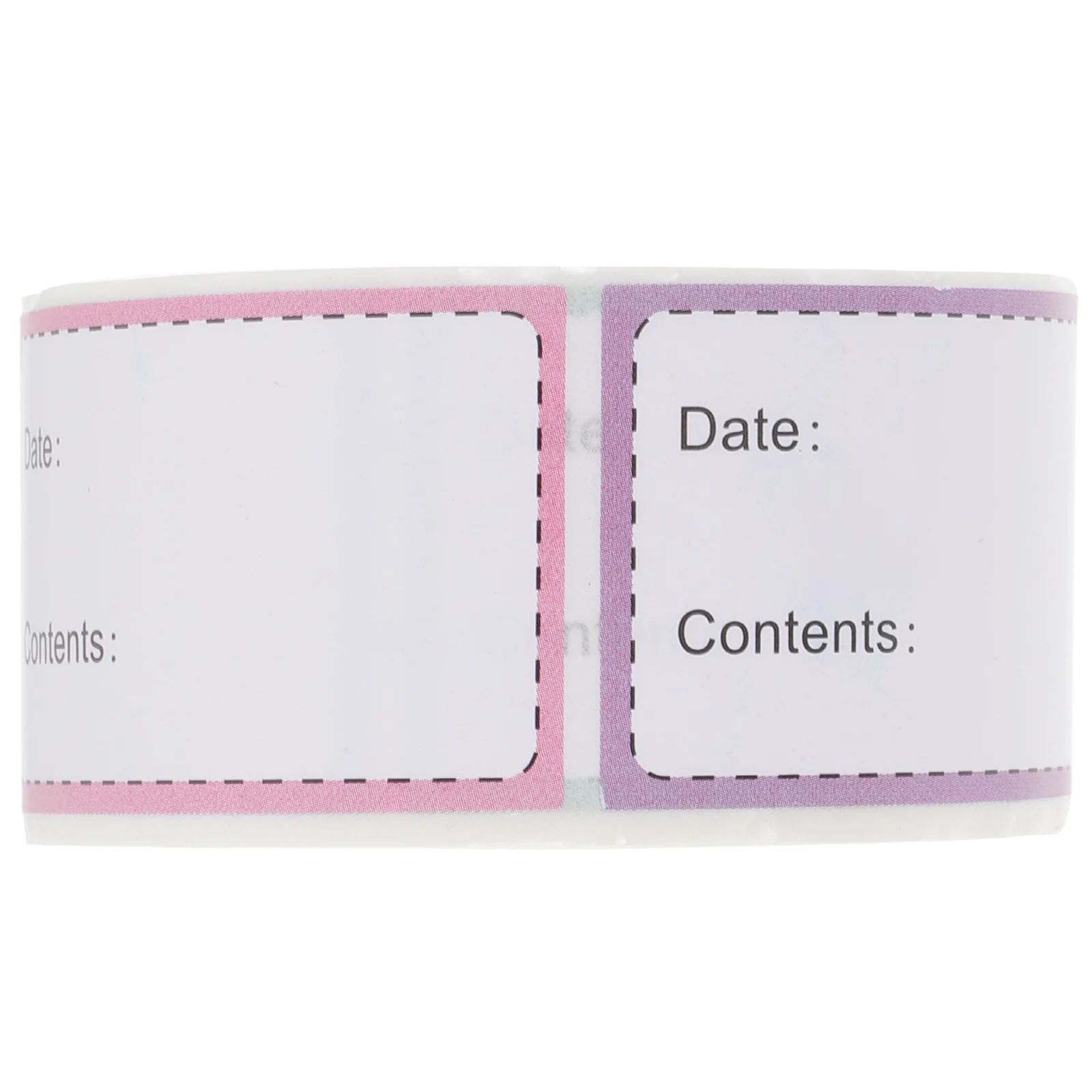

Food Labels Stickers Removable Freezer Labels For Jars Bottles Containers Pantry Storage Write On Waterproof Craft