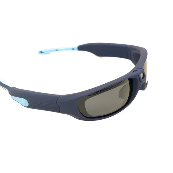 Camera Glasses Video Recording Sport Sunglasses DVR Eyewear