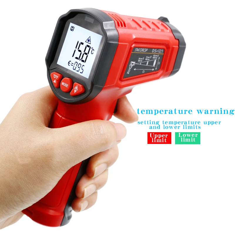 Thumbnail 2 - #70 Best Gauges to Buy In 2026