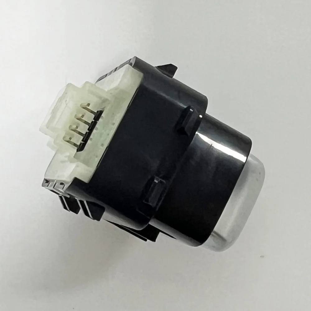 Car Left Right Seat Console Adjustment Switch Button For Mercedes Benz C S GLC Class AMG W205 W253 2015-2022 2059052113 5