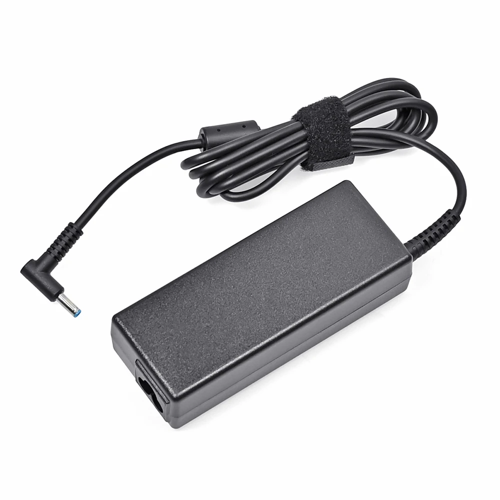 19.5V 4.62A 90W 4.5*3.0mm AC Laptop Charger Power Adapter For HP Pavilion 14 15 PPP012C-S 710413-001 Envy 17 17-j000 15-e029TX