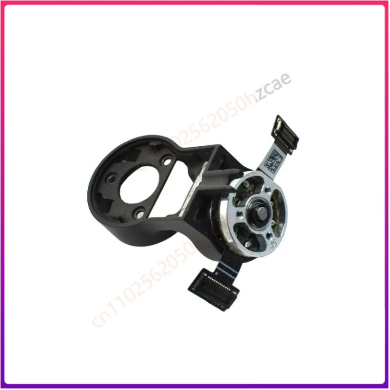 USED Original Brand For DJI Mini 3 Pro Gimbal Yaw Arm With Roll Motor Drone Camera Bracket
