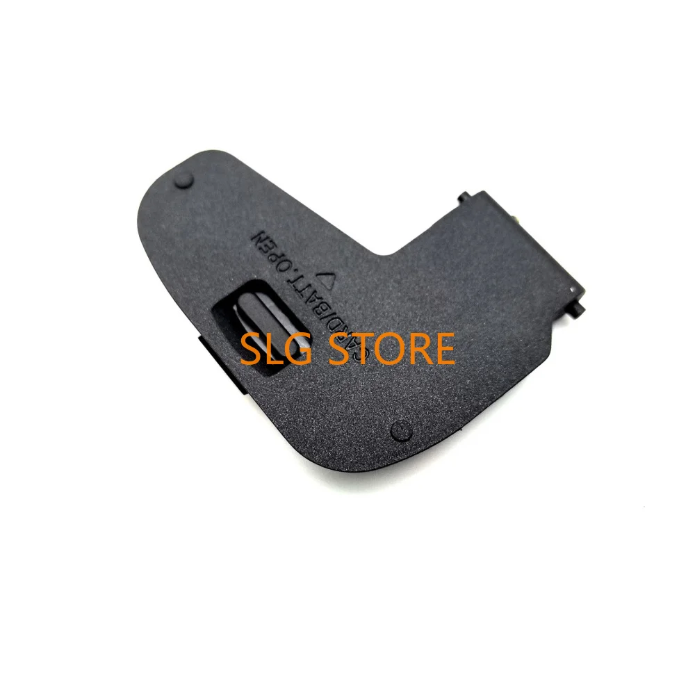 ของแท้ใหม่สำหรับ Canon EOS RP R8 EOS-RP แบตเตอรี่กล้องฝาปิดฝาปิดแผ่นฐานอะไหล่ซ่อม