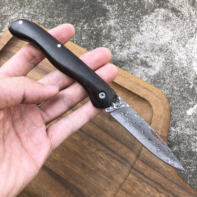 Pocket Folding Knif… - image