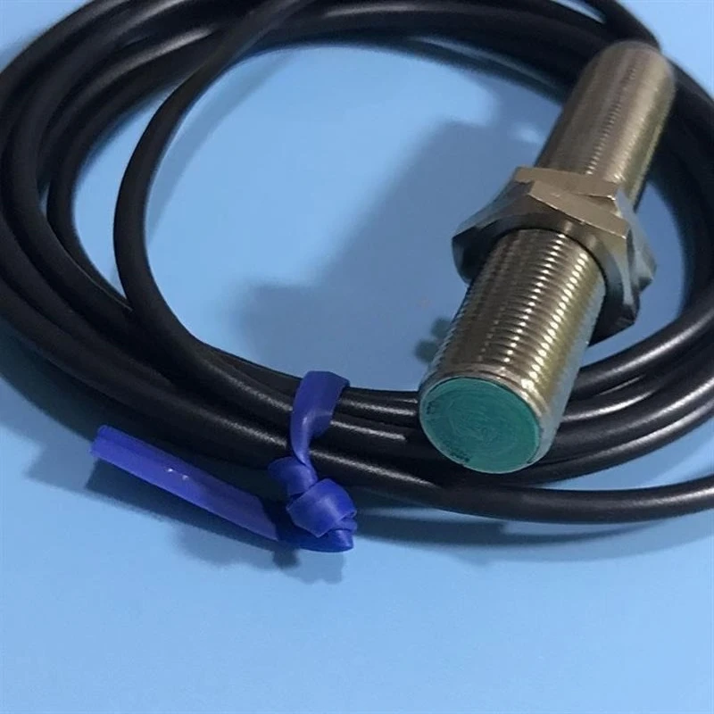 

NBB4-12GM65-E0 Индуктивный датчик приближения Accessoire Voiture Сублимационные заготовки Автомобильные аксессуары