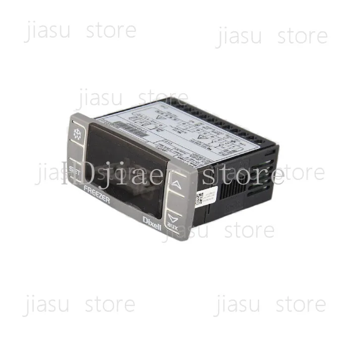 Dixell XR03CX-5N0C1 Digital Thermostat Controller – For Refrigerators, Freezers & Heating Equipment (Plastic Housing)f