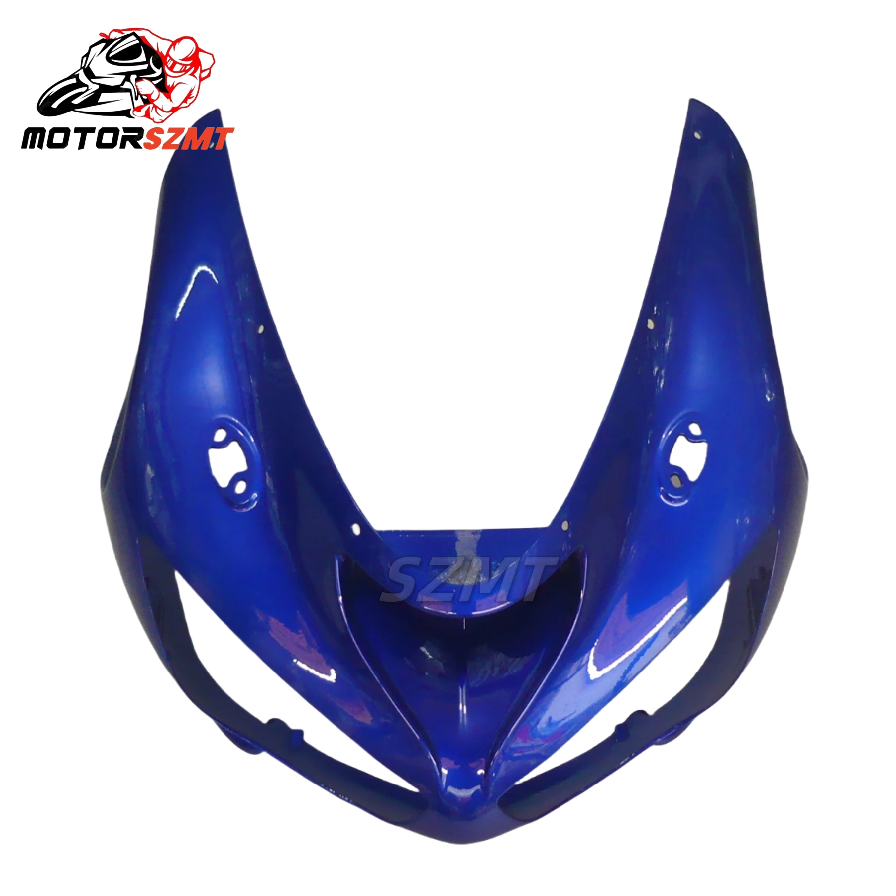 Unpainted Plastic parts For kawasaki ZX-6R 2005 2006 Bodywork Fairing Accessories Pack left and right ABS Injection