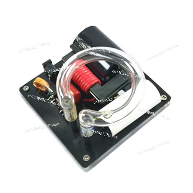 Lightning Tube, UV Discharge Tube Driver, Physical Science Experiment, 5VDC Power Supply