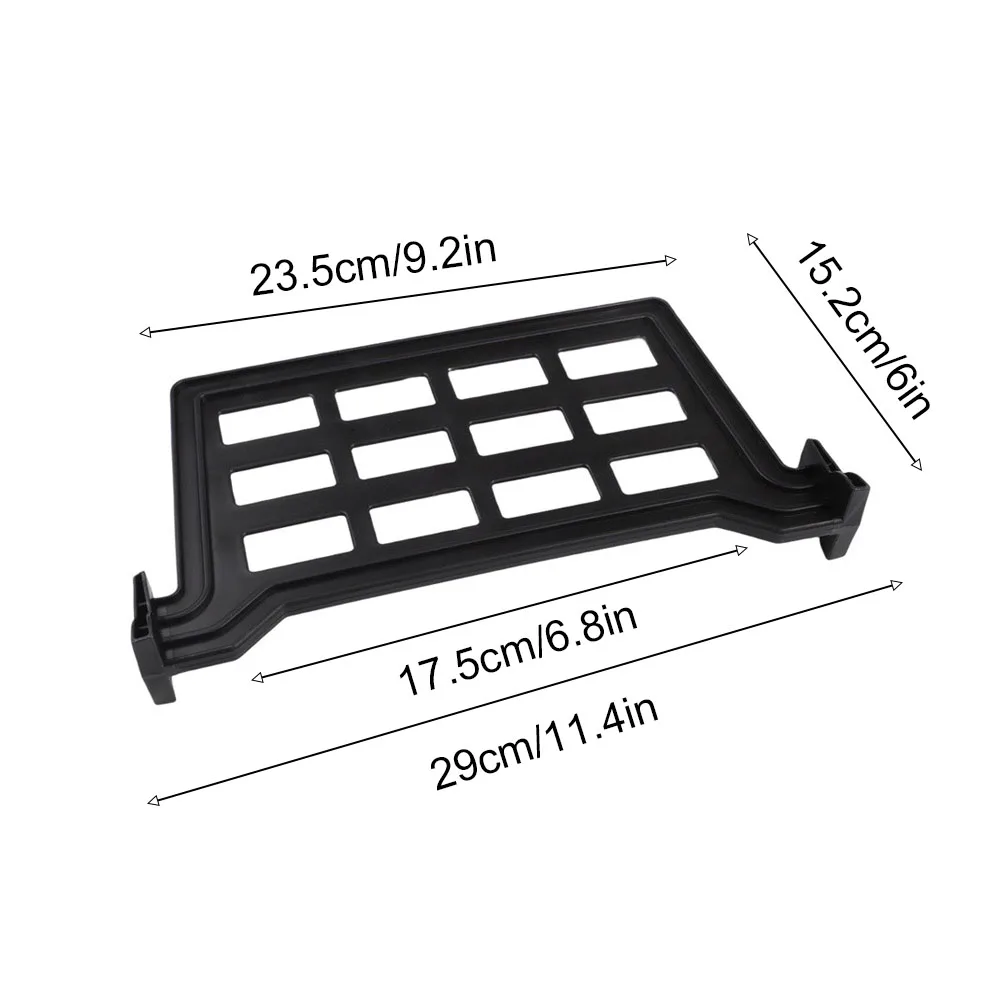 Efficient Car Organization Car Organizer UnderSeat Storage Dividers Compatible Fitment Customer Support Available