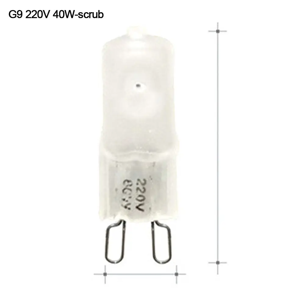 5Pcs 2023 Glass Tub… - image