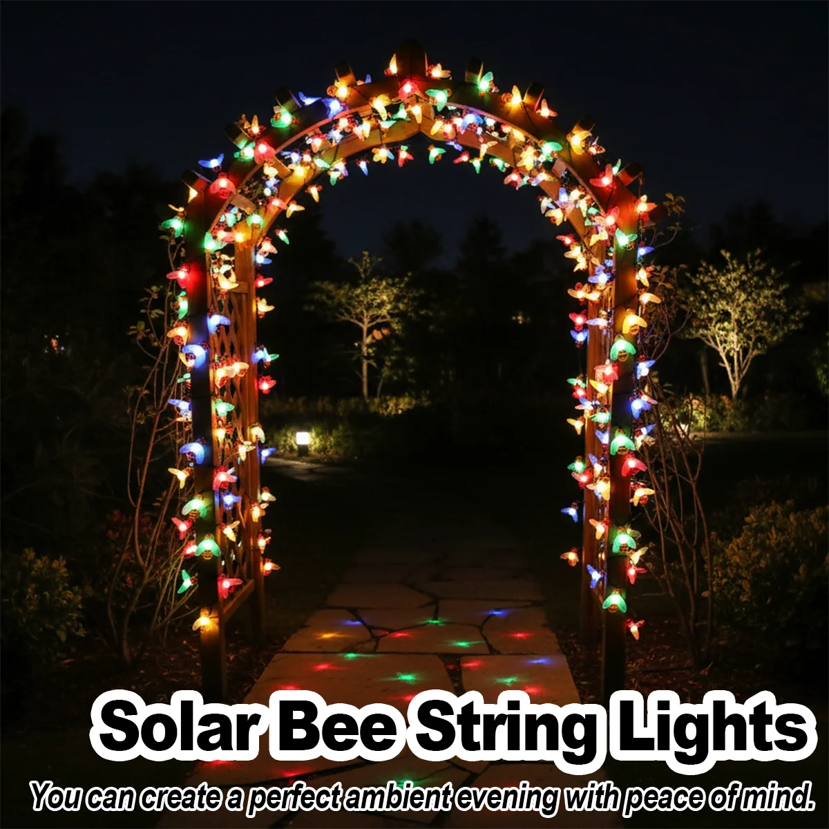 5M/7M/12M Led Strin… - image