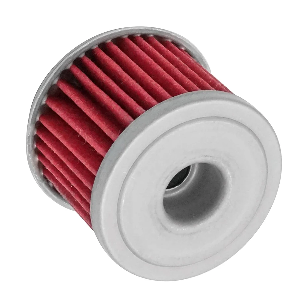 15412-MEN-671 15412-MEB-671 Fuel Oil Filter for Honda CRF150R CRF250X CRF250RX CRF450RX CRF450L ATV TRX450 TRX450R TRX450ER