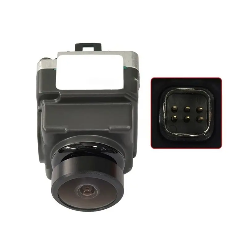 M50K-JK72-19G590-BD JK7219G590BD Rear View Camera For Land Rover Discovery Sport L550 2015-2019 Reverse Camera