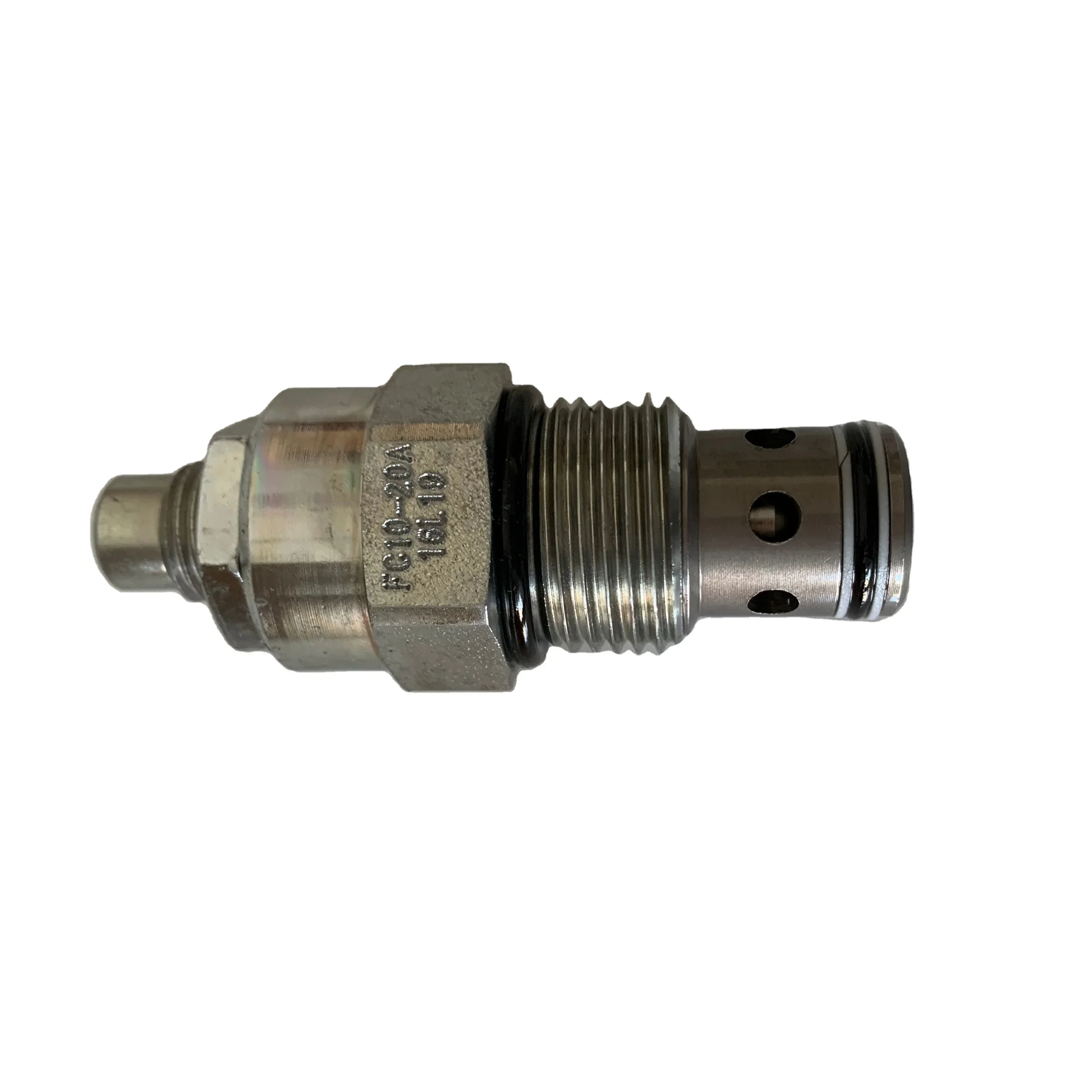 FC10-20A FC10-20A-0-N FC10-20 Hydraforce original FLOW CONTROL cartridge valve in stock SUN HYDRAULICS EATON vicker IH