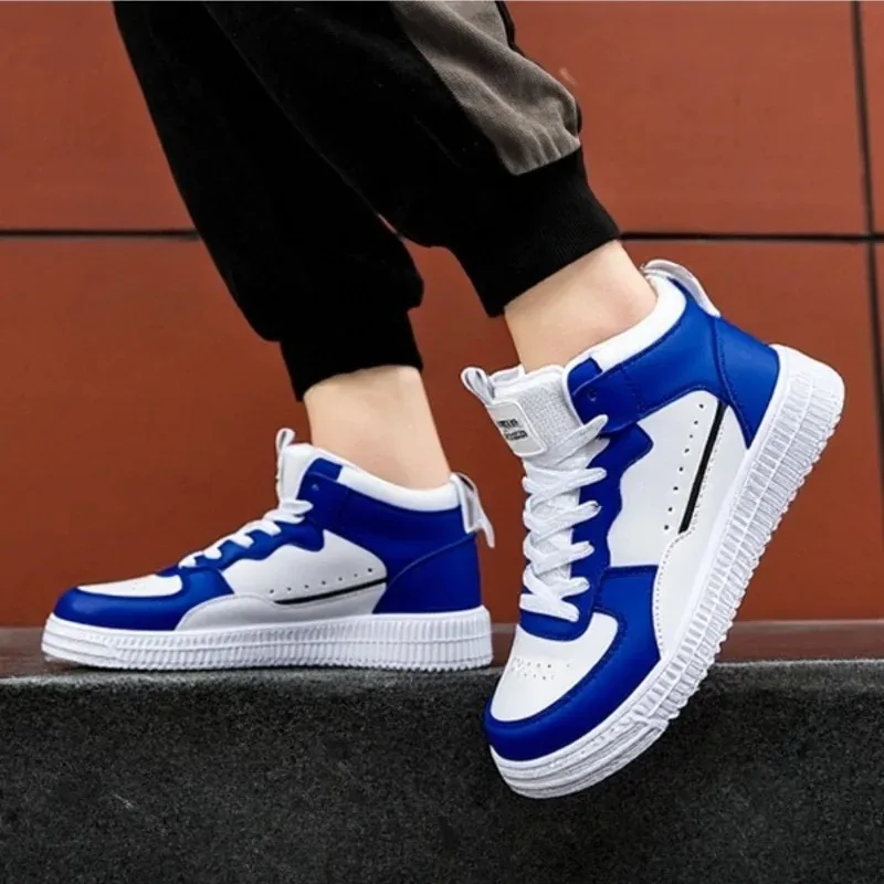 MAEDEF Women Shoes Flats Casual Shoes Men Sneaker White Shoes Female Sports Walking Couples Trainers Shoe Woman Vulcanized Shoes view 6