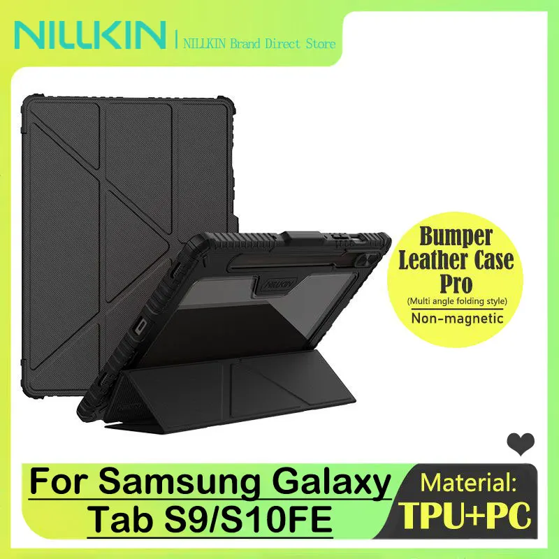 For Samsung Tab S9/…