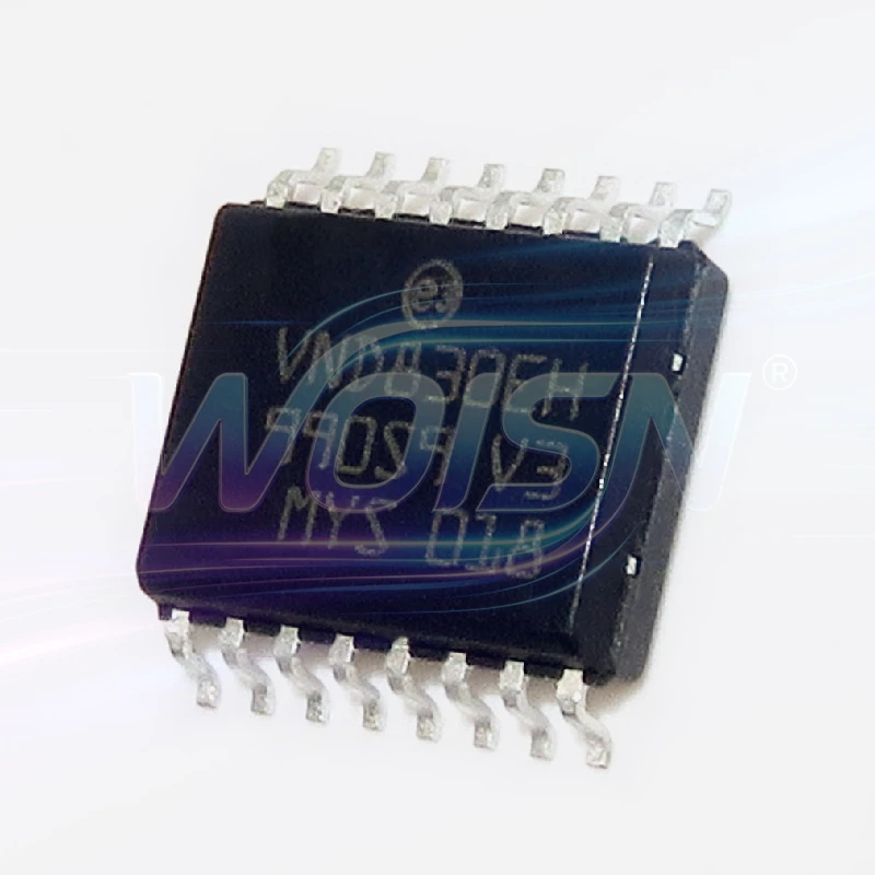 5-100PCS TLC2262CP TLC2262 VND830EH VND830 MCP3208-C-I/SL MCP3208-B-I/SL TPS51125A 51125A TPA6120A2DWPR TPA6120A2 2SC3866 C3866