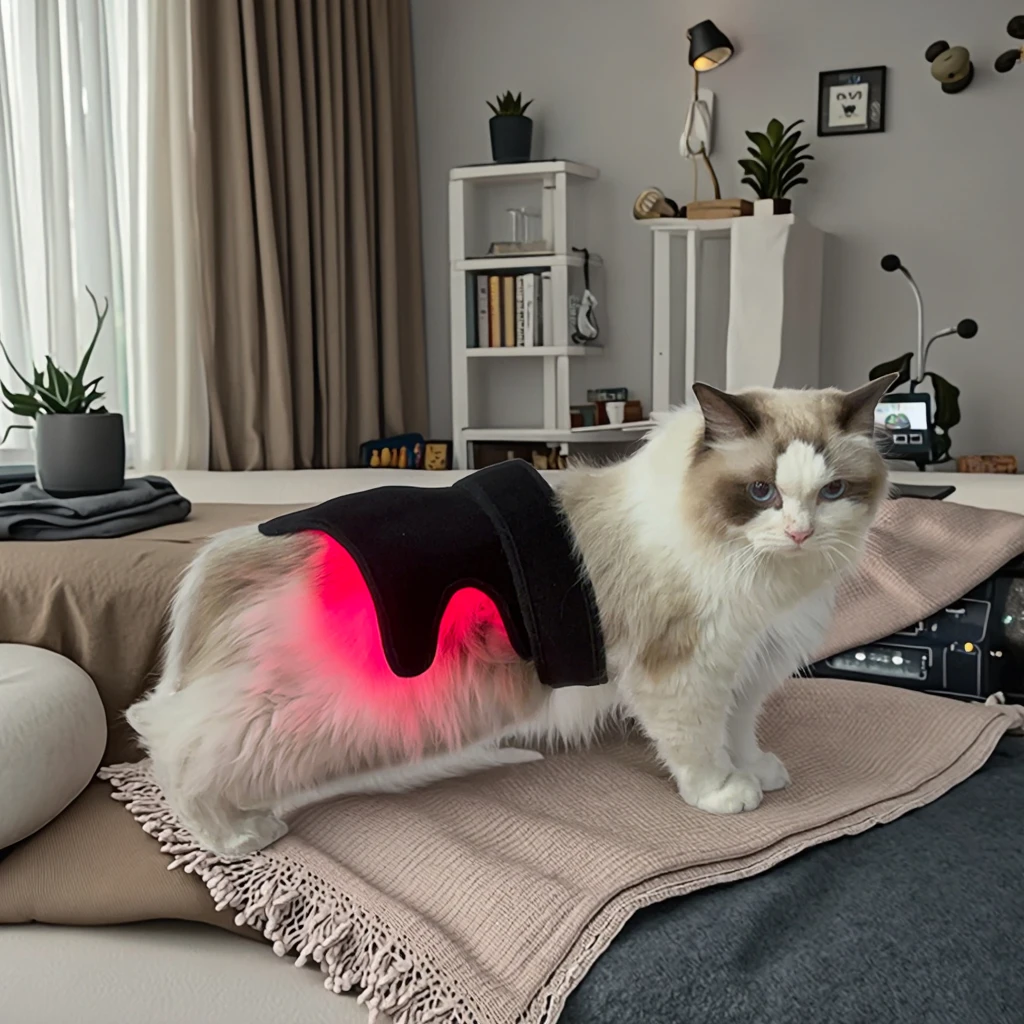 latest-pet-red-light-therapy-wearable-dog-cat-wrap-660nm-850nm-animal-pain-relief-treatment-belt-red-light-therapy-for-pet-body