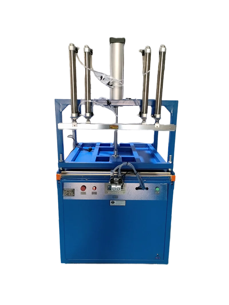 JH-800 Multi-function Vacuum Packaging Machine Sponge Compression Vacuum Sealer Price Discount