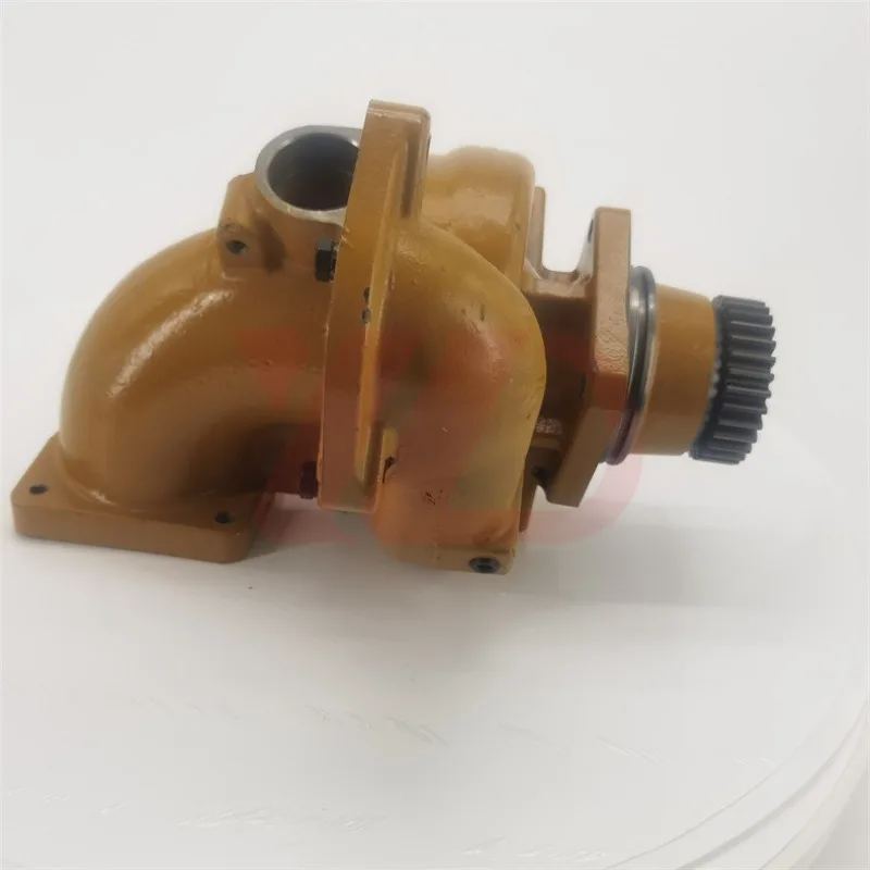 4097082 Suitable for Cummins engine QSK23 water pump 4097082