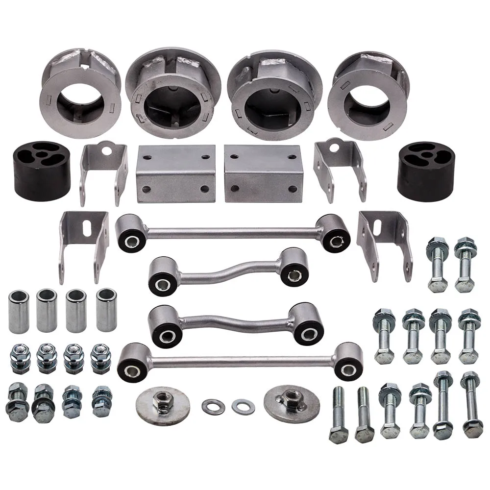 Suspension Lift Kit 2.5