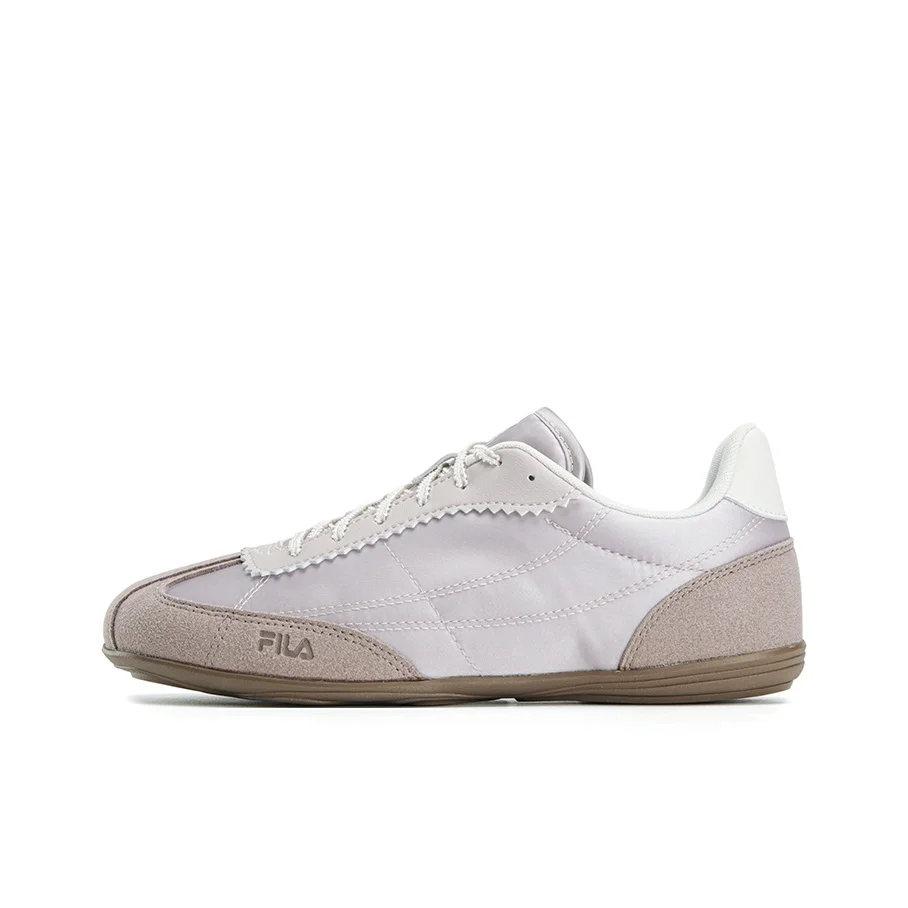 FILA LIPPER Abrasion Resistant Lightweight Low top German Army Trainers Women's F12W622111FHF
