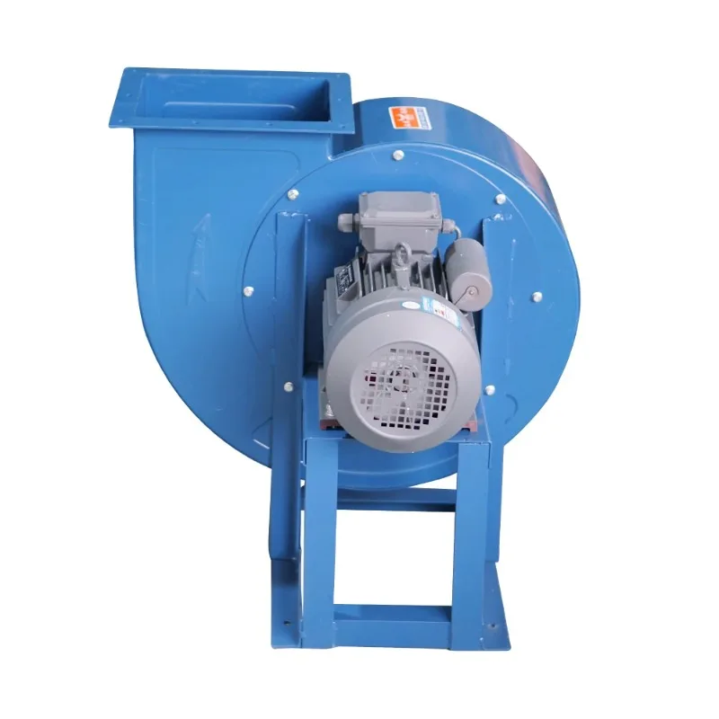 헤비 듀티 OEM 3500 CFM 원심 블로워 팬 원심분리기 2800 CFM